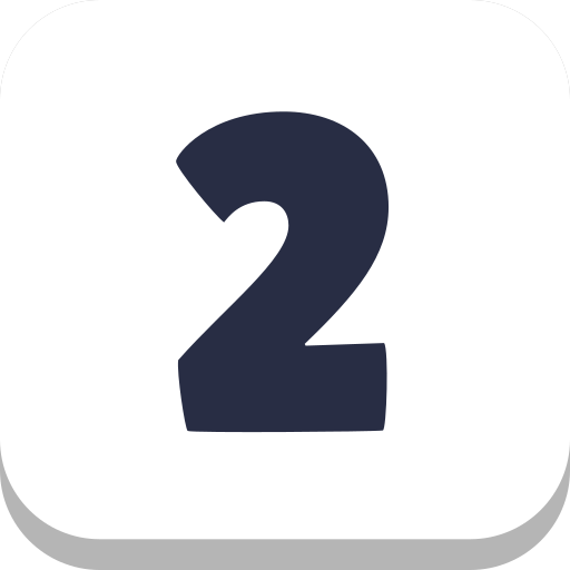 number-2