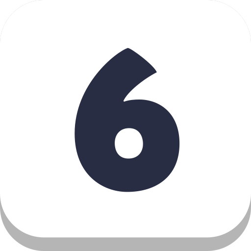 number-six